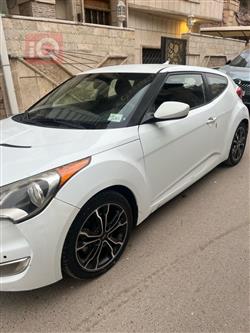 هيونداي فلوستر